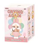 popmart Popmart CryBaby BlindBox