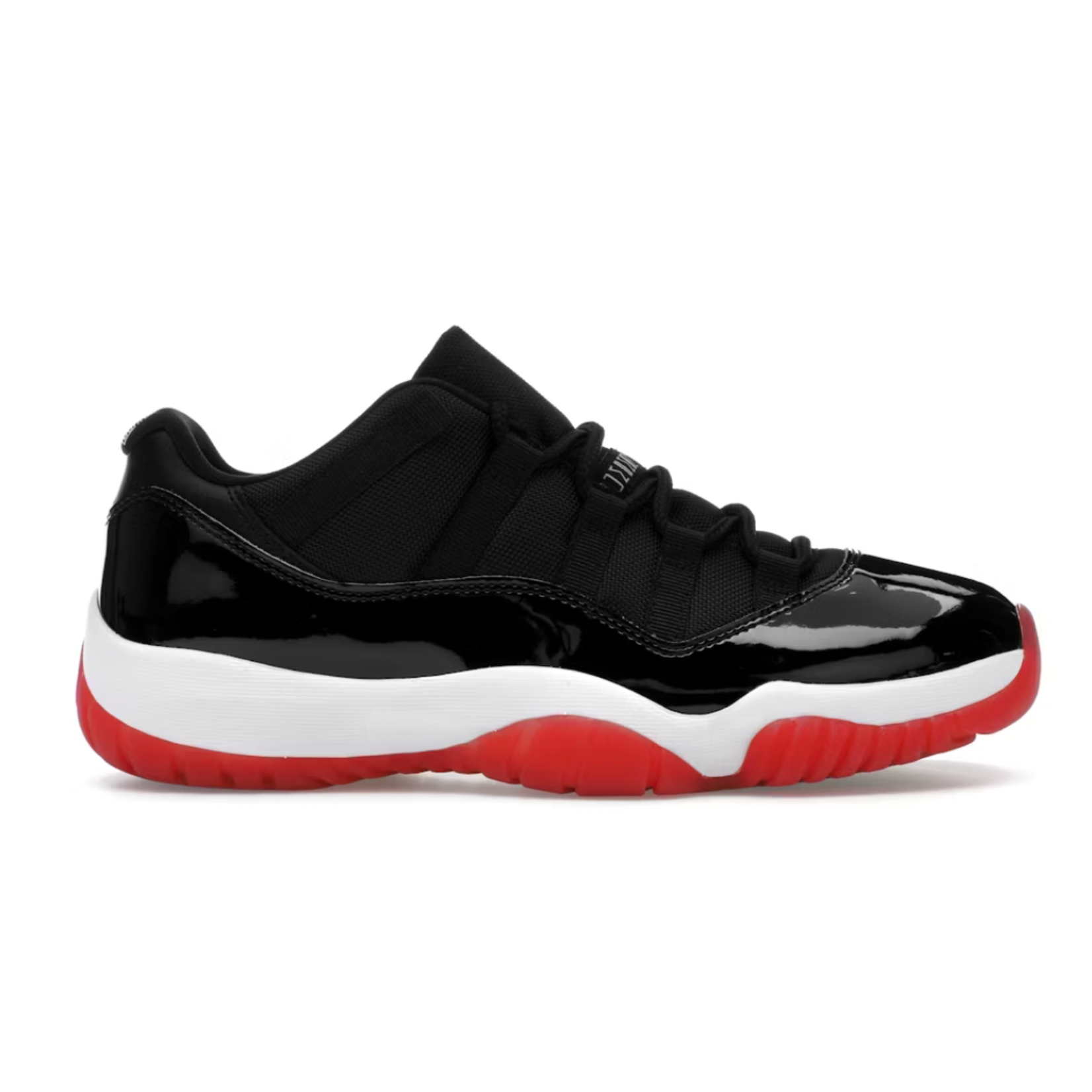 Air Jordan Jordan 11 Retro Low Bred (2025)