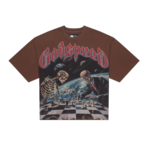 Godspeed Godspeed Checkmate Brown