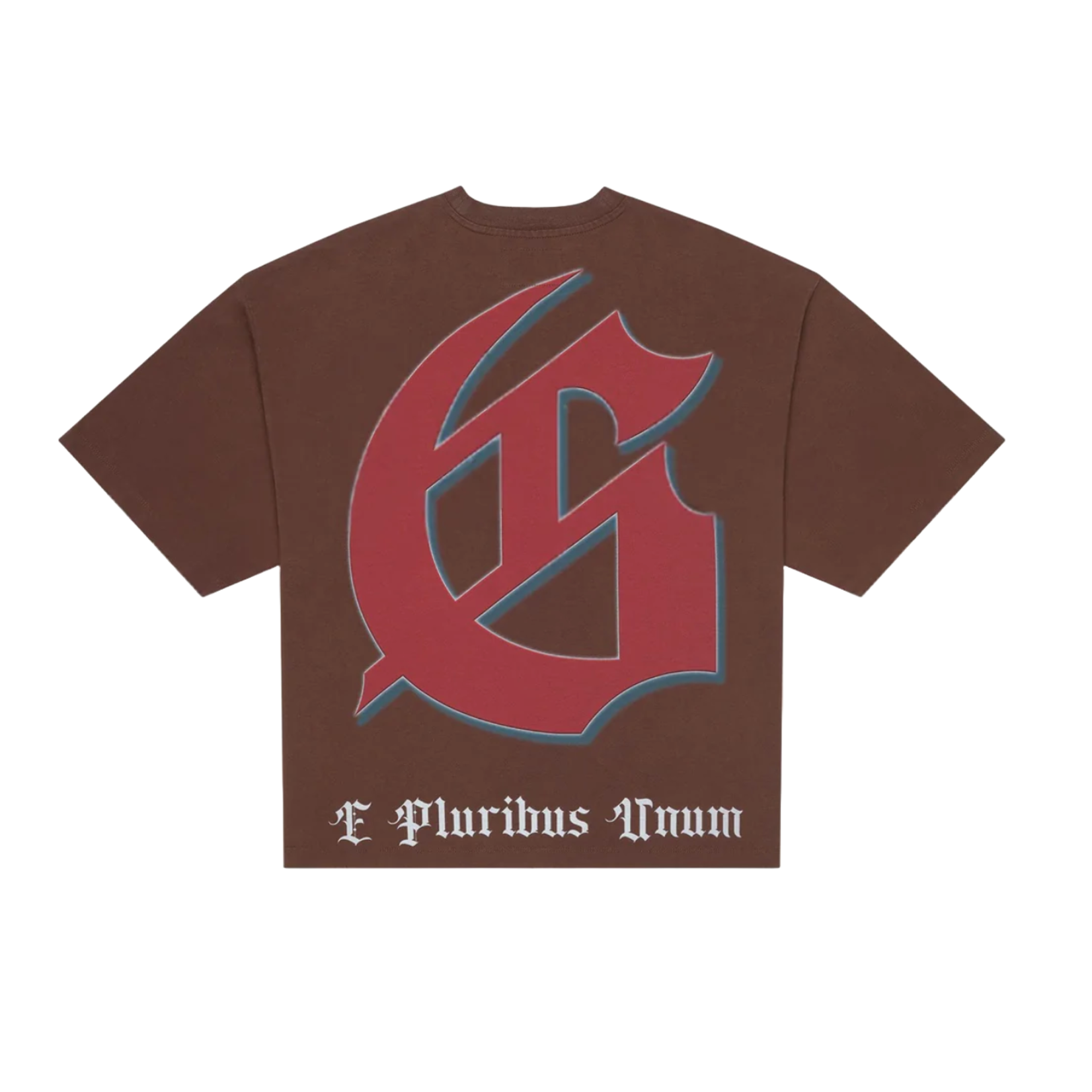 Godspeed Godspeed Checkmate Brown