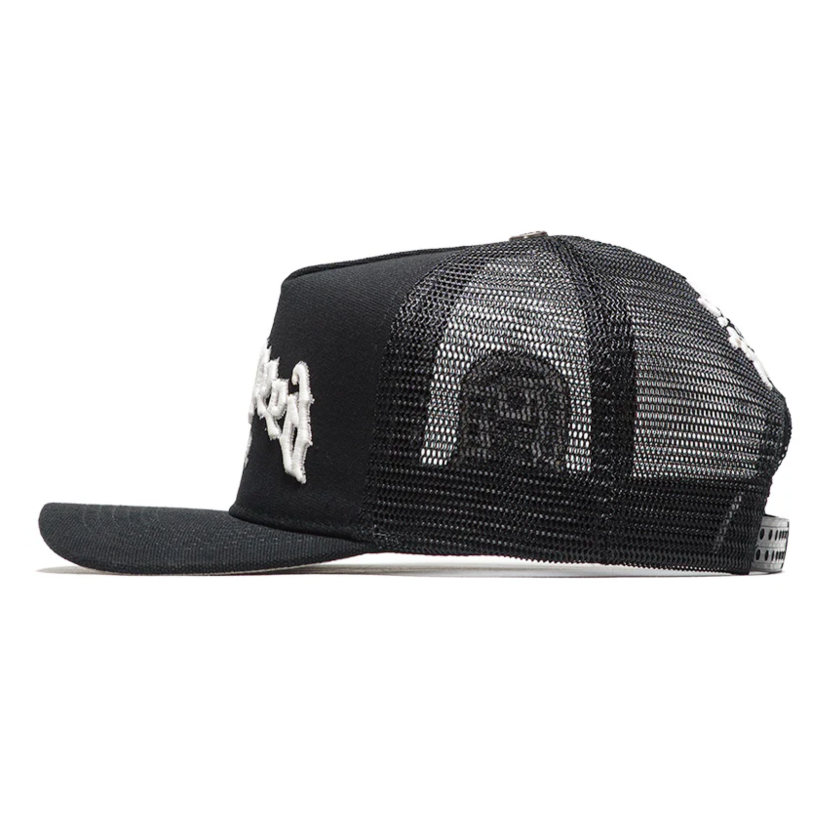 Godspeed Godspeed Forever Trucker Black/White