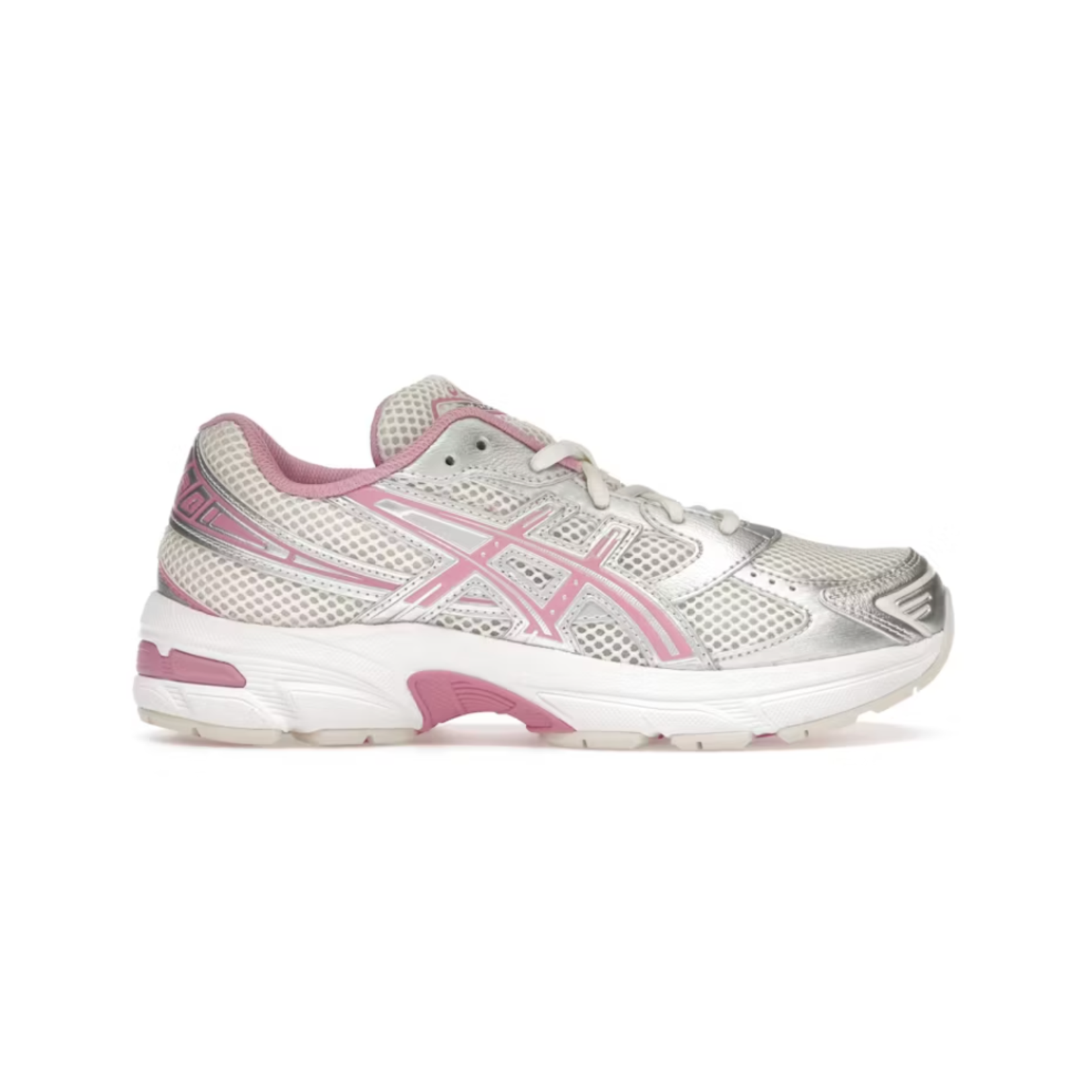 ASICS Gel-1130 Cream Sweet Pink (GS)