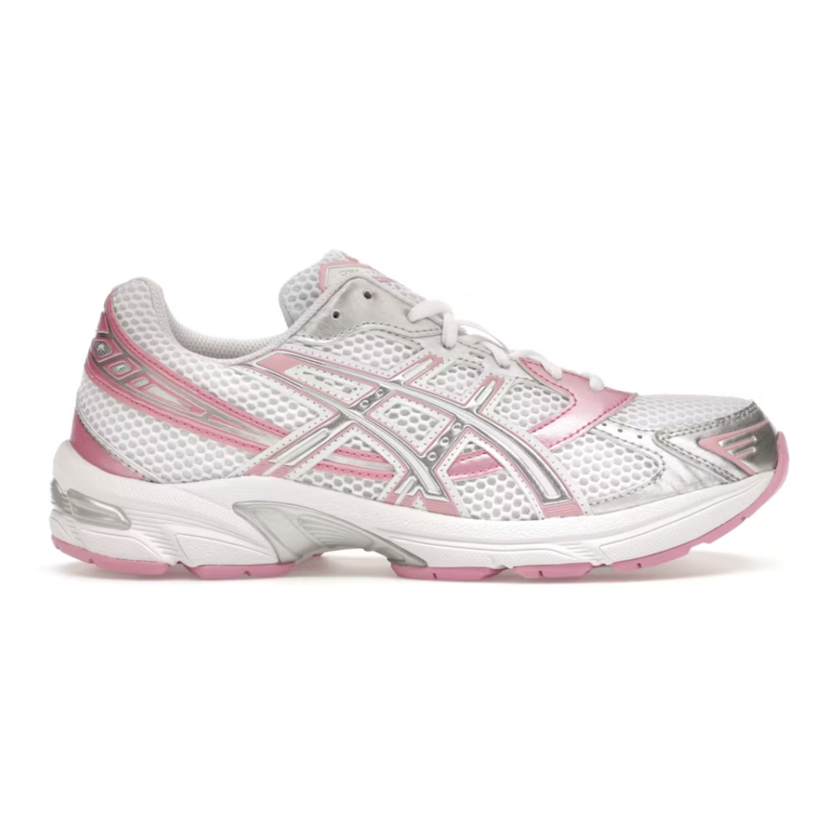 ASICS Gel-1130 White Pure Silver Pink (W)