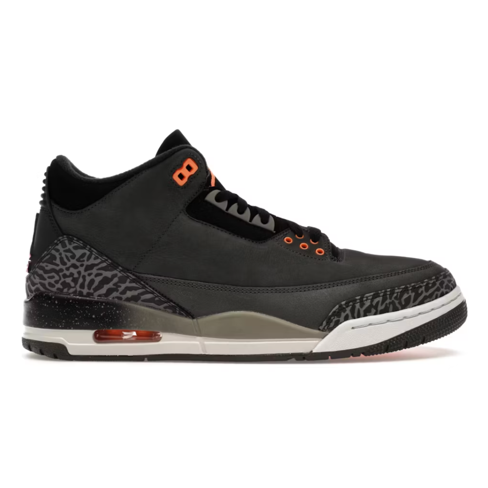 Air Jordan Jordan 3 Retro Fear Pack (2023)