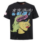 Lost Intricacy Lost GTA Tee