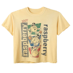 Gv Gallery Raspberry Macker Tee