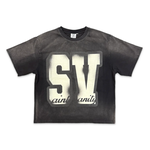 Saint Vanity Saint Vanity SV Black