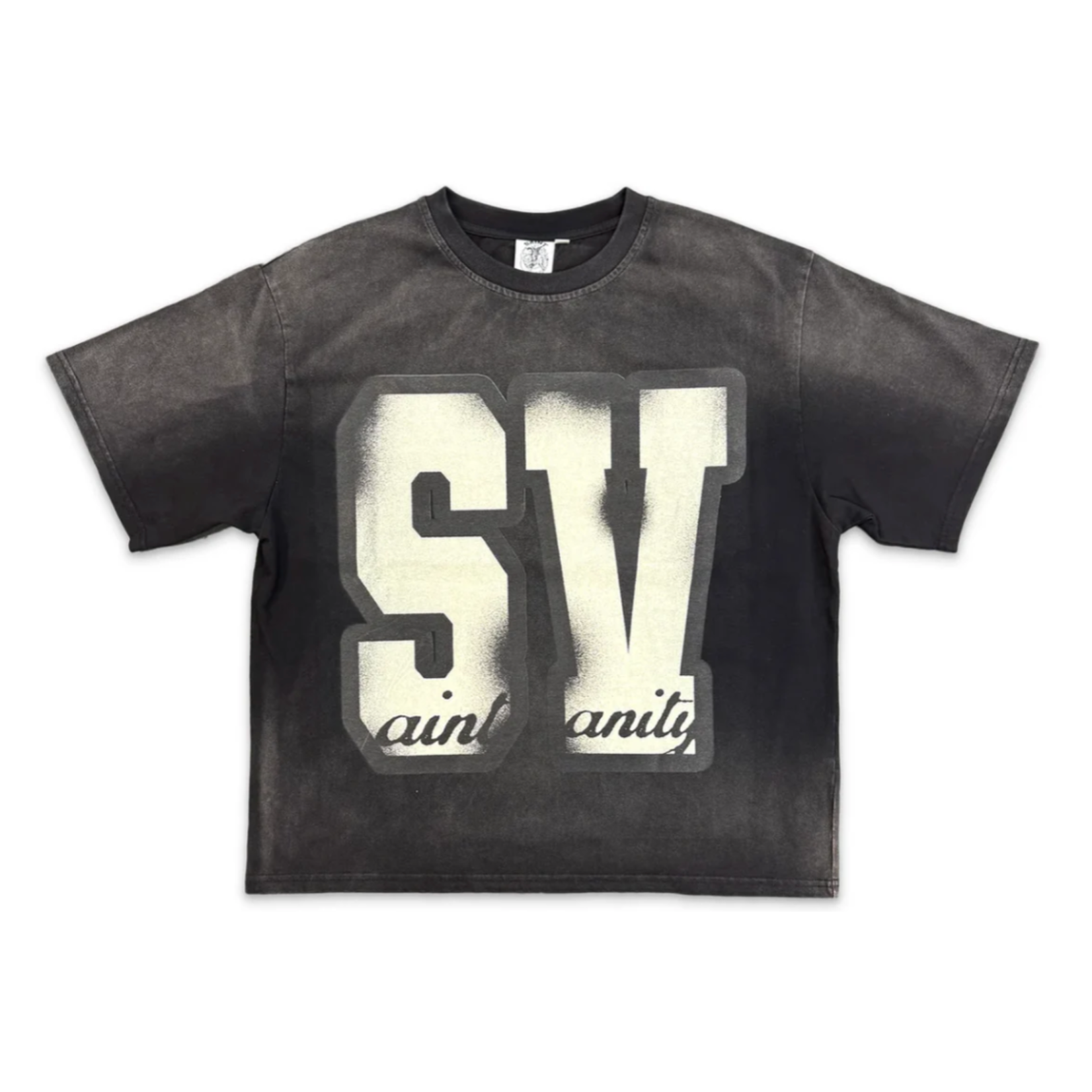 Saint Vanity Saint Vanity SV Black