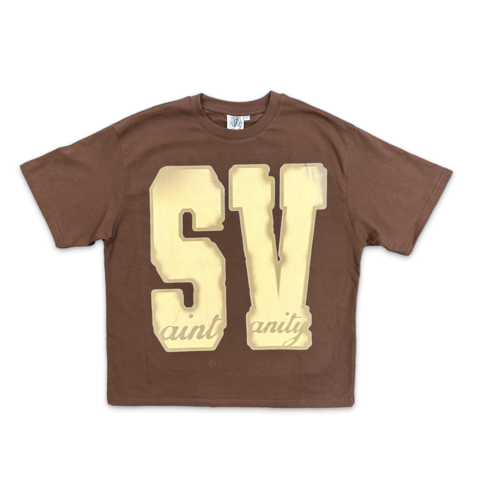 Saint Vanity Saint Vanity SV Brown