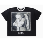 vVERTABRAE Vertabrae Vross Pain Tee