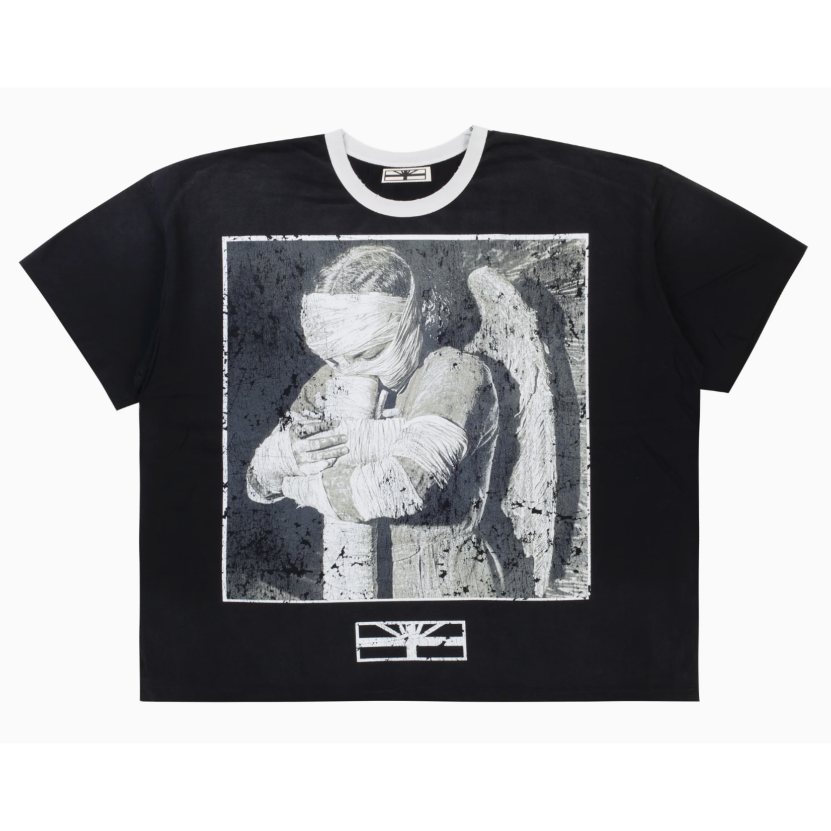 vVERTABRAE Vertabrae Vross Pain Tee