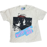 Better With Age BWA Damian Tee Grey