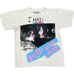 Better With Age BWA Damian Tee White
