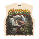 Godspeed Godspeed 420 Indoor VVS Sleeveless Bone