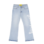 Godspeed Godspeed OG Flared Denim Light Wash