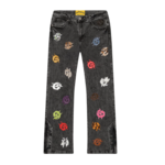 Godspeed Godspeed Infinity Denim Multi Black