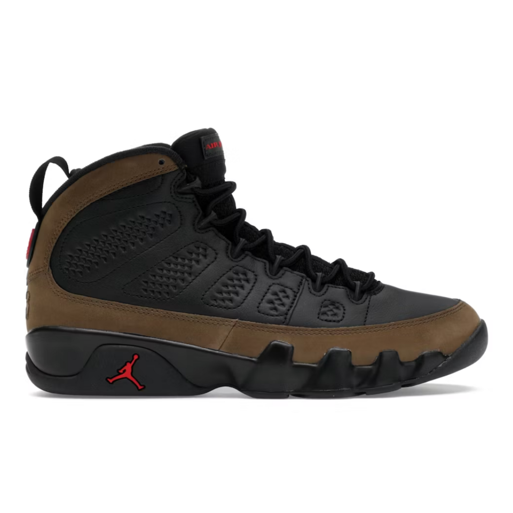 Air Jordan Jordan 9 Retro Olive (2024)