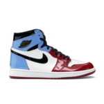 Air Jordan Jordan 1 Retro High Fearless UNC Chicago