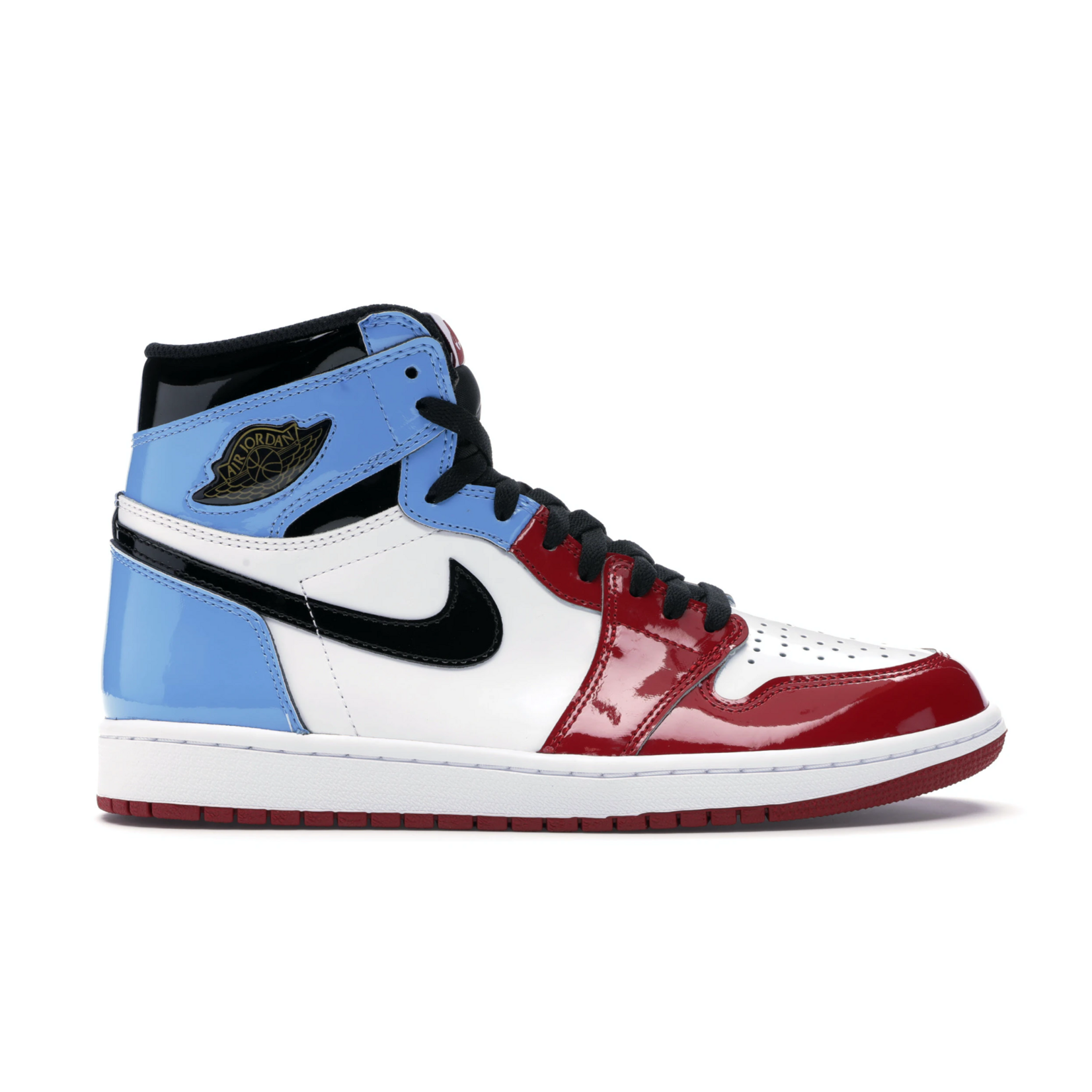 Air Jordan Jordan 1 Retro High Fearless UNC Chicago