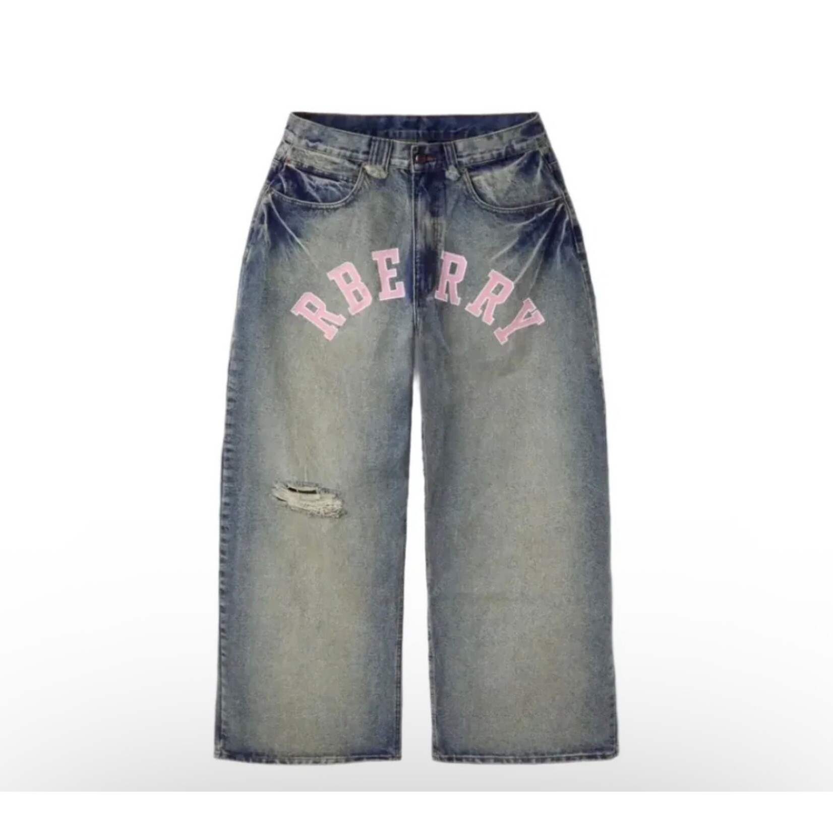 Gv Gallery GV Rberry Jeans
