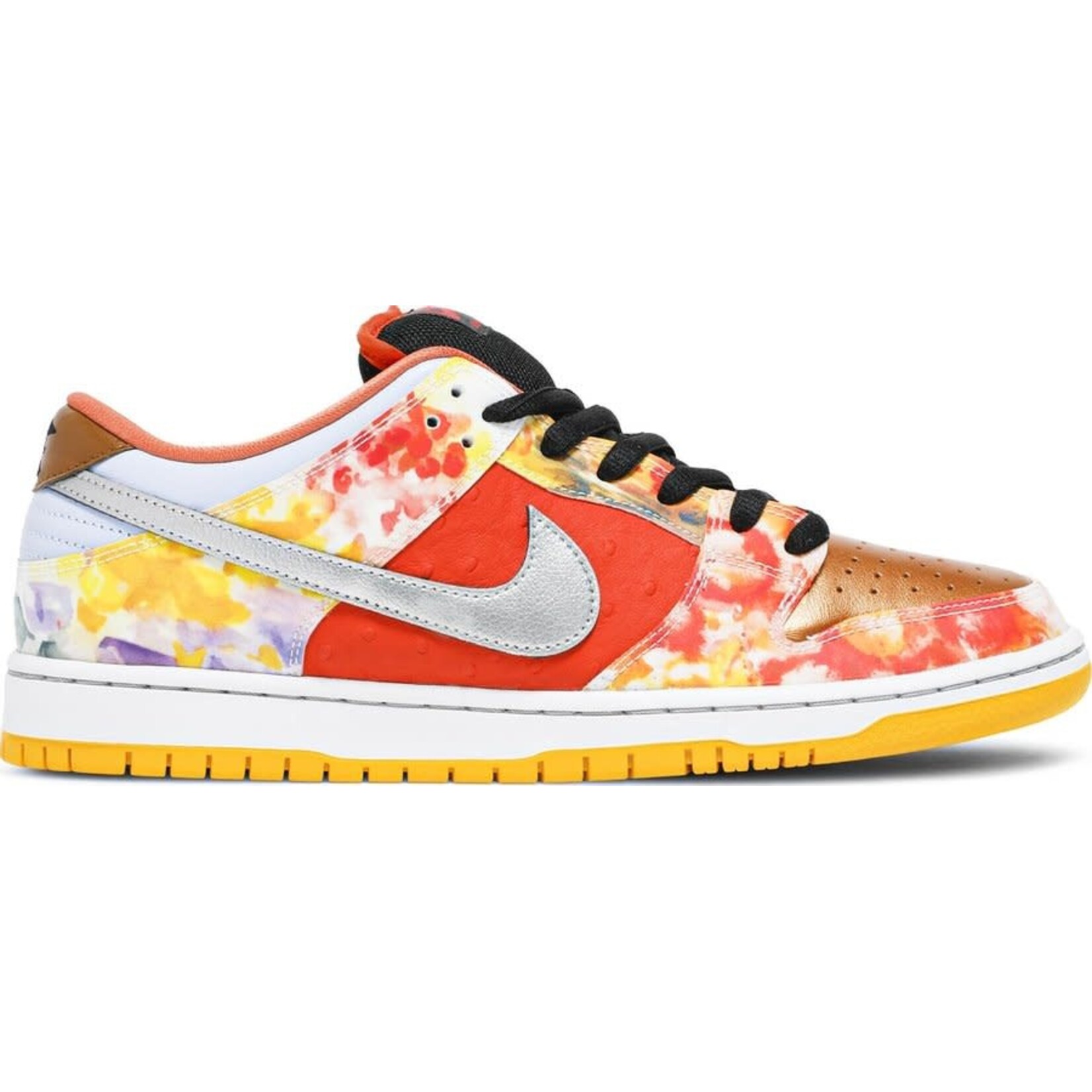 Nike Nike SB Dunk Low Street Hawker (2021)