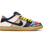 Nike SB Dunk Low What The Paul
