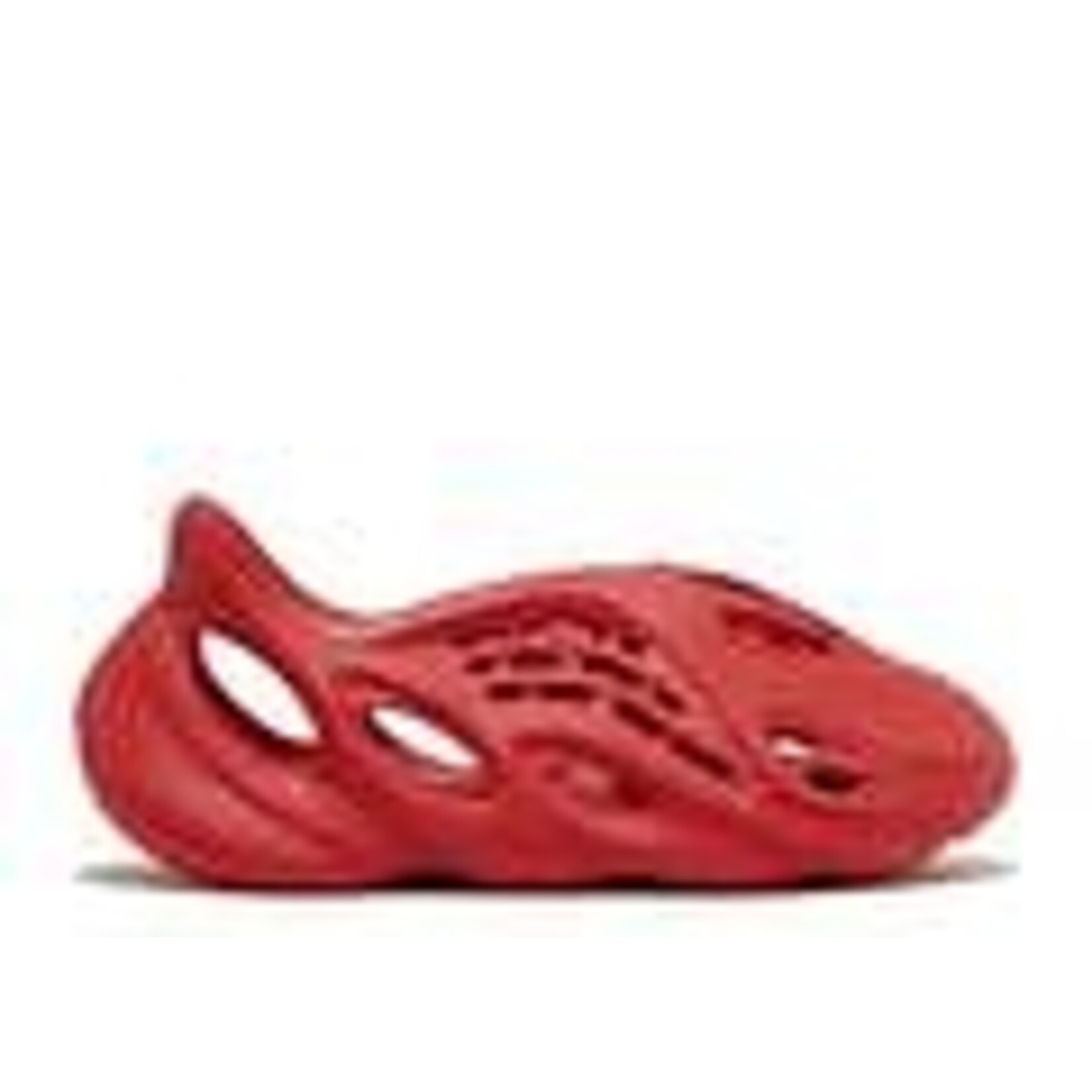 Yeezy Adidas Yeezy Foam RNNR Vermillion
