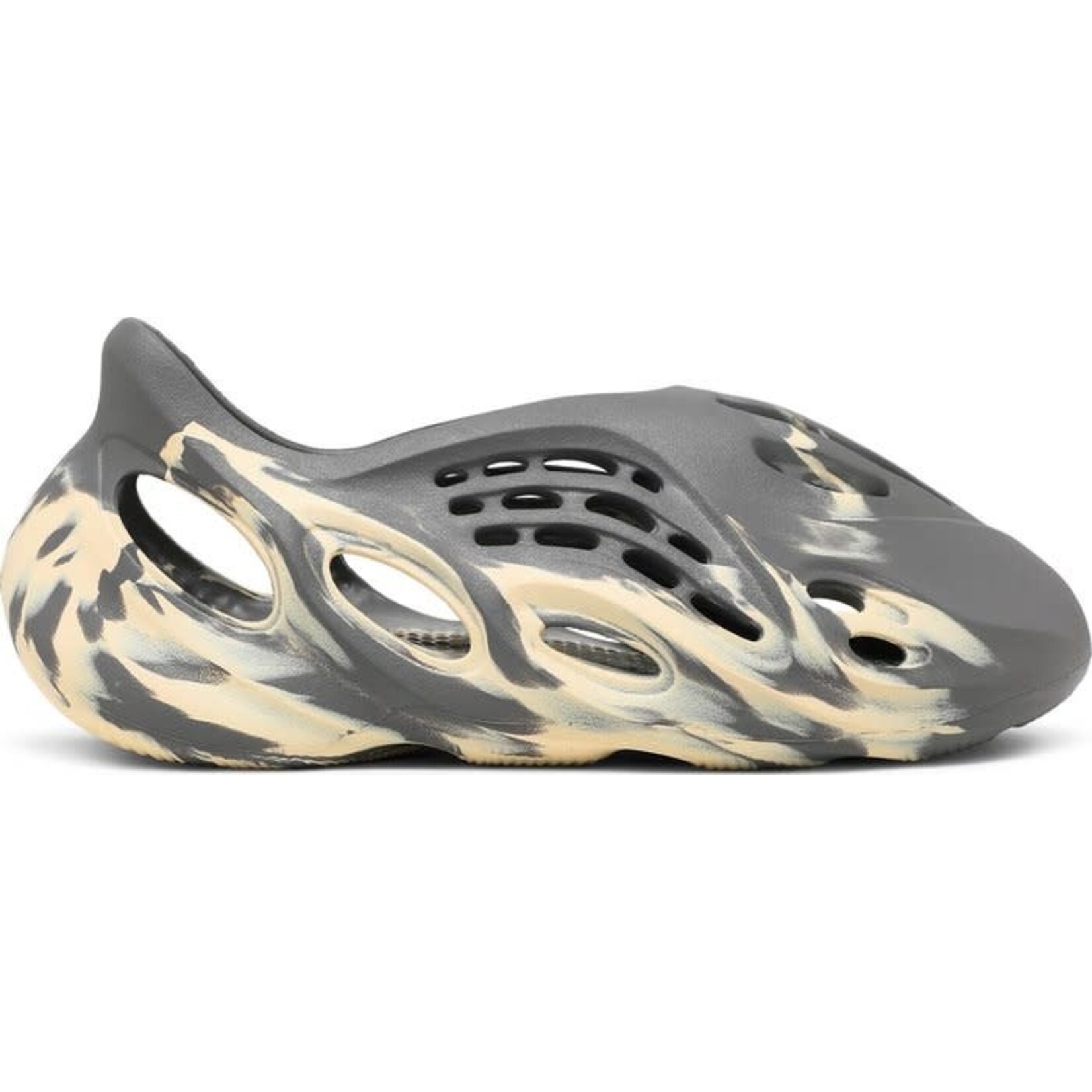 Yeezy Adidas Yeezy Foam RNNR MXT Moon Gray