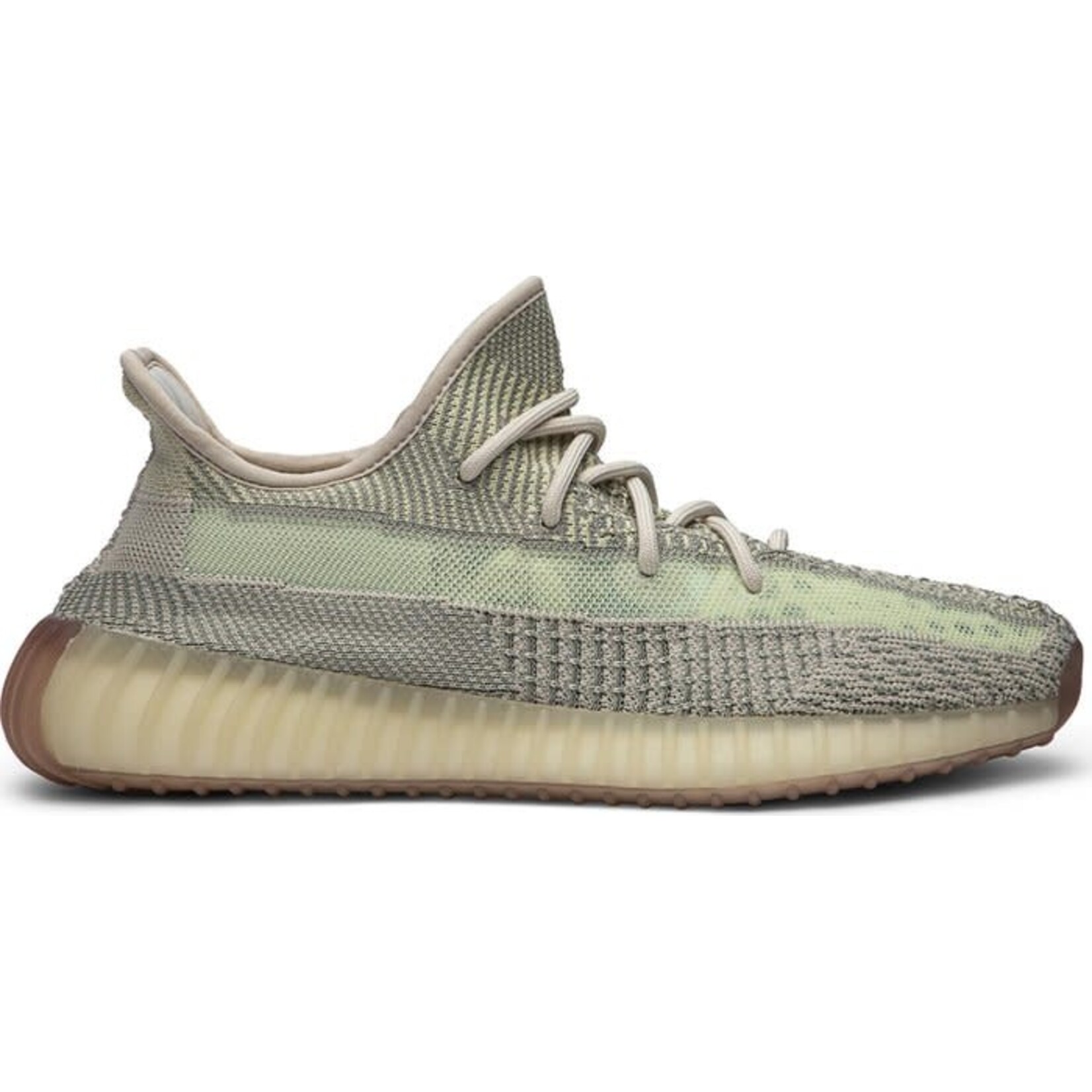 Yeezy Adidas Yeezy Boost 350 V2 Citrin (Non-Reflective)