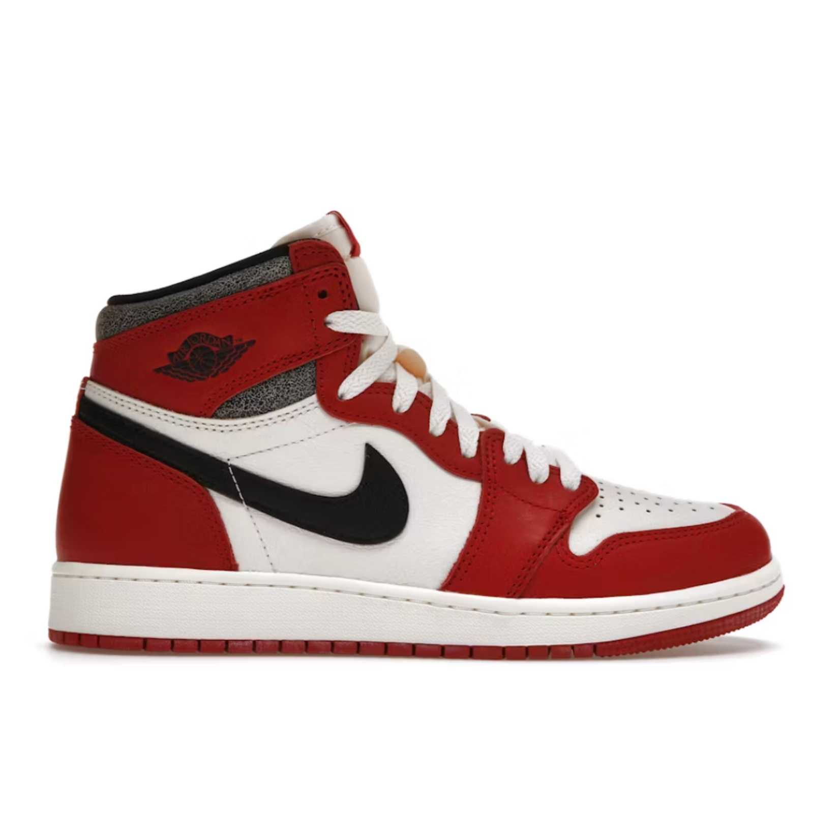 Air Jordan Jordan 1 Retro High OG Lost and Found (GS)