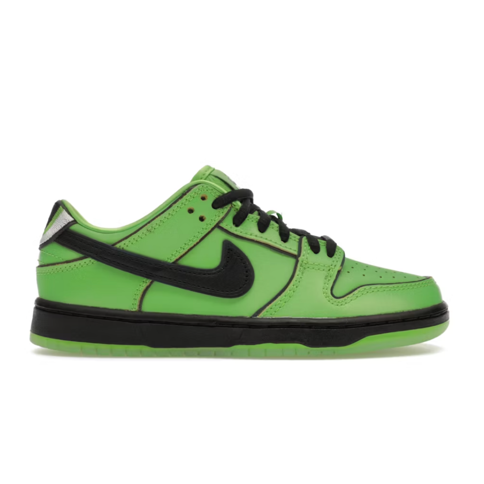 Nike Nike SB The Powerpuff Girls Buttercup