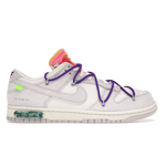 Nike Nike Dunk Low Off-White Lot 15