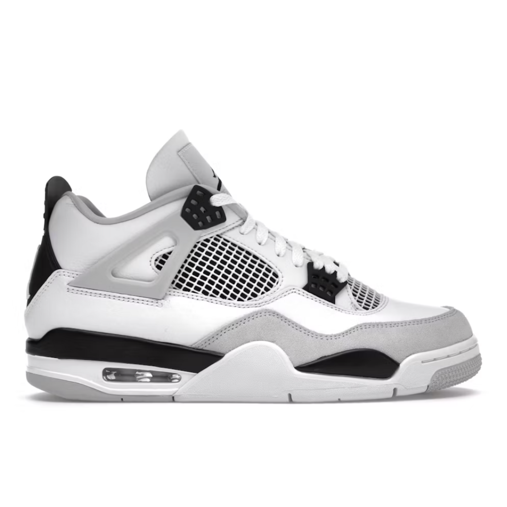 Air Jordan Jordan 4 Retro Military Black