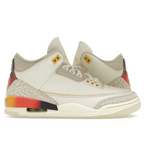 Air Jordan Jordan 3 Retro SP J Balvin Medellín Sunset