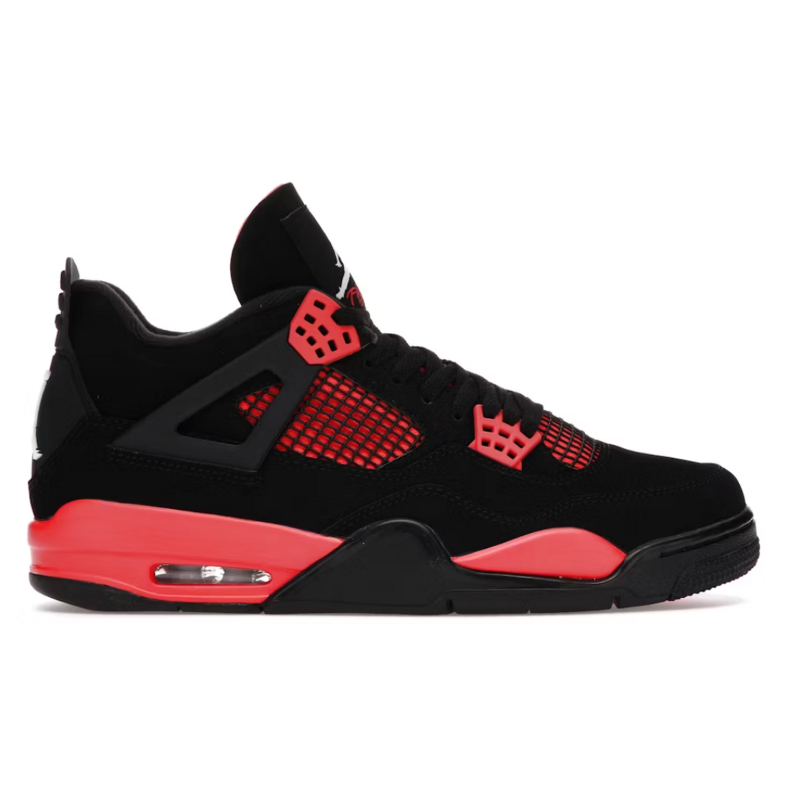 Air Jordan Jordan 4 Retro Red Thunder