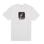 Supreme Supreme Wu-Tang Clan RZA Tee White