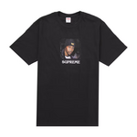 Supreme Supreme Wu-Tang Clan RZA Tee Black