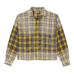 Vale Vale Lemonhead Flannel