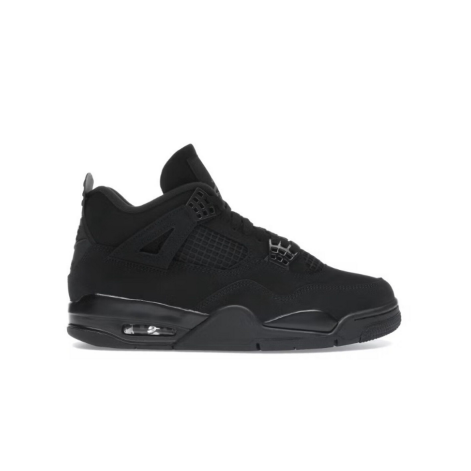 Air Jordan Jordan 4 Retro Black Cat (2025)