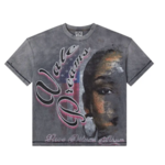 Vale Vale Taboo Bling Tee Grey