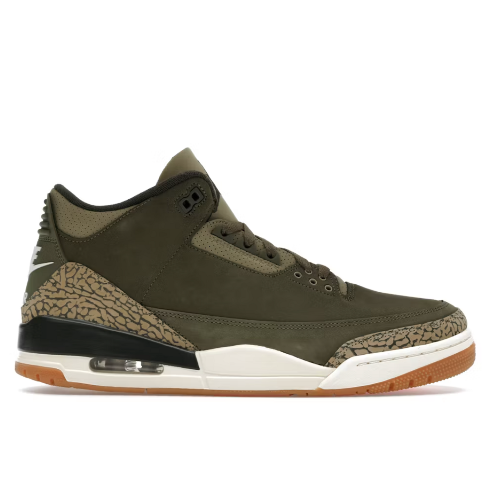 Jordan 3 Retro Family Affair