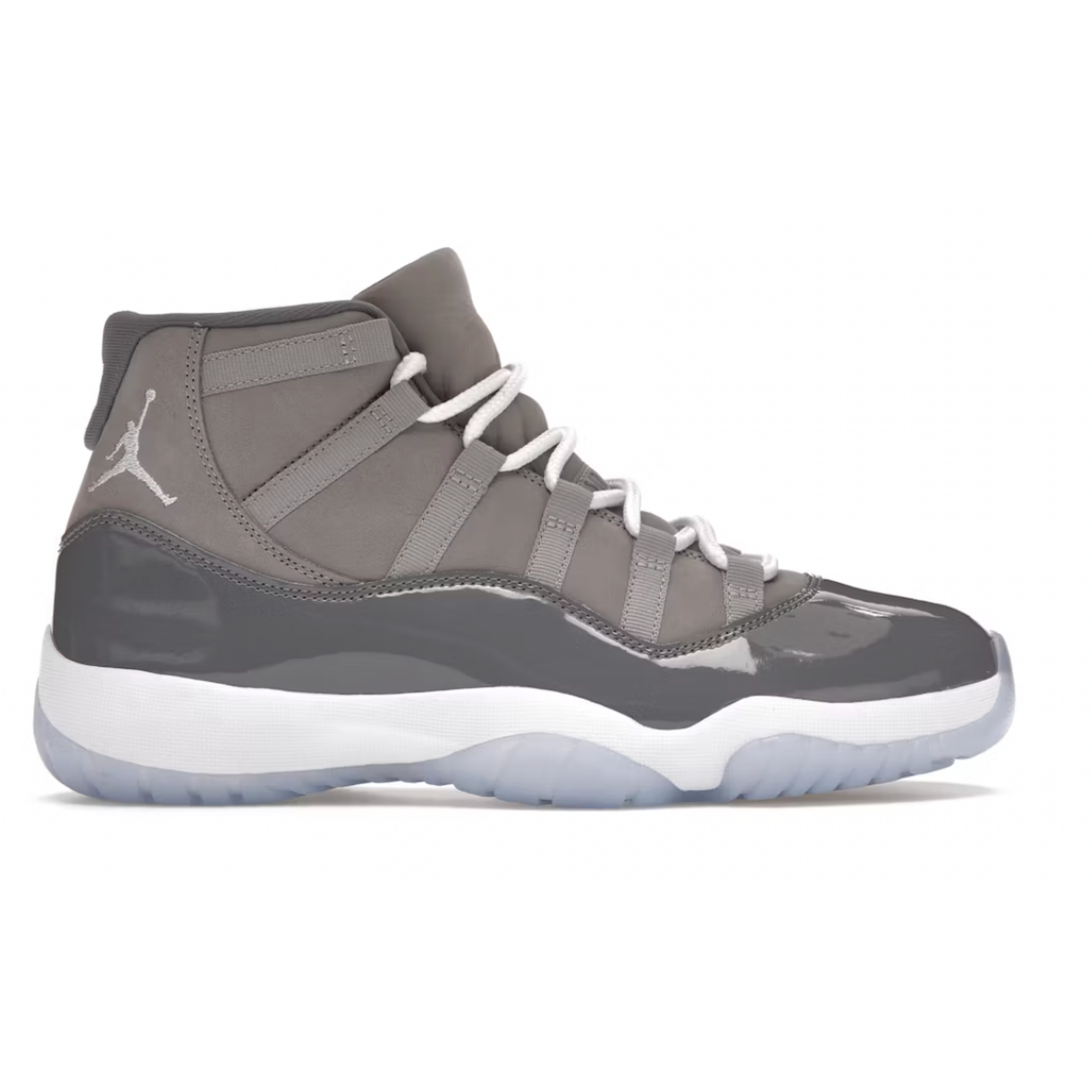 Air Jordan Jordan 11 Retro Cool Grey (2021)