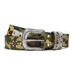 stolen arts Stolen Arts Camo Belt