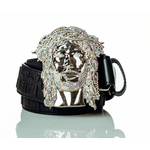 stolen arts Stolen Arts Jesus Cross Belt