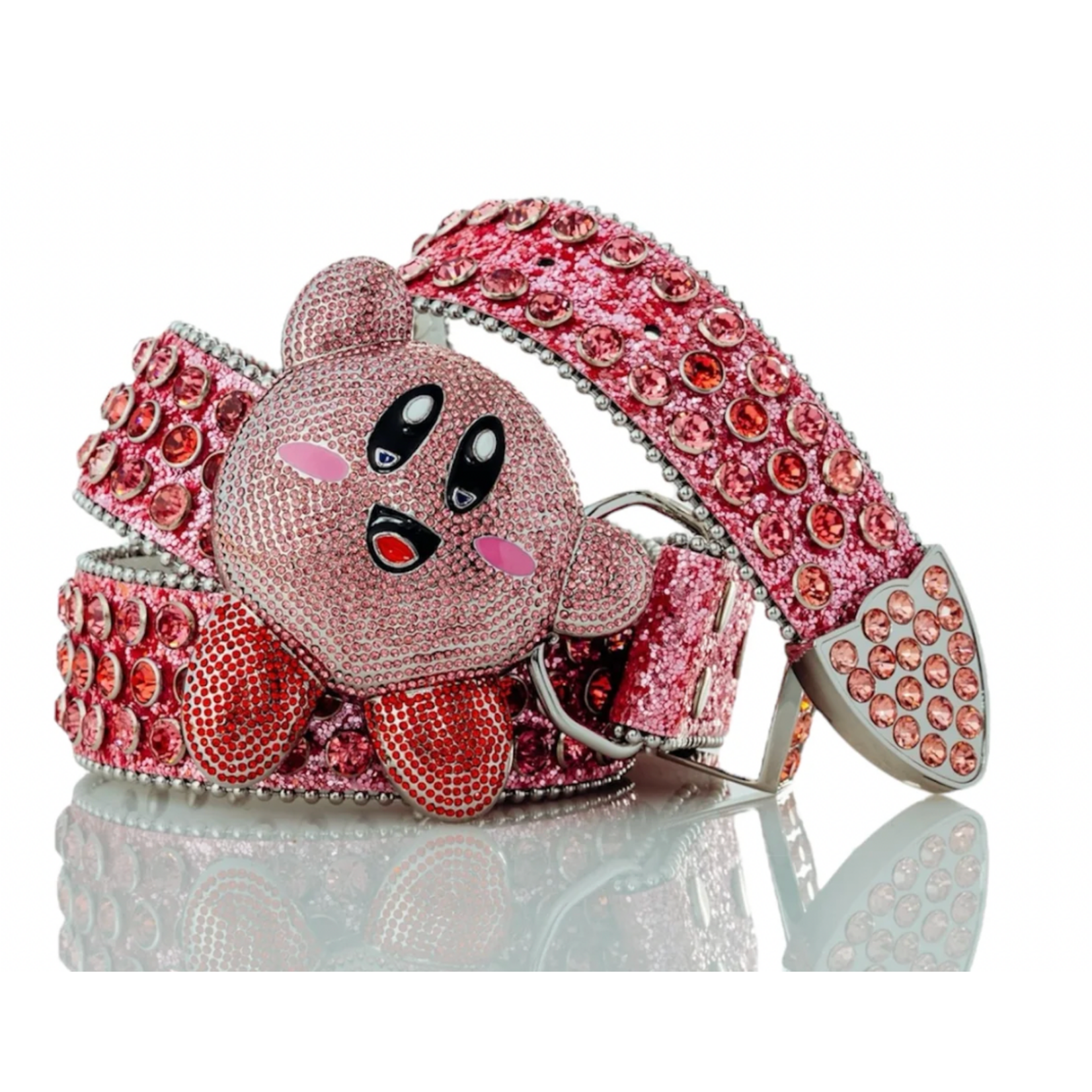 stolen arts Stolen Arts Kurby Belt