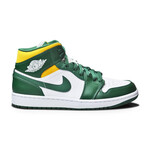 Air Jordan Jordan 1 Mid Sonics (2021)