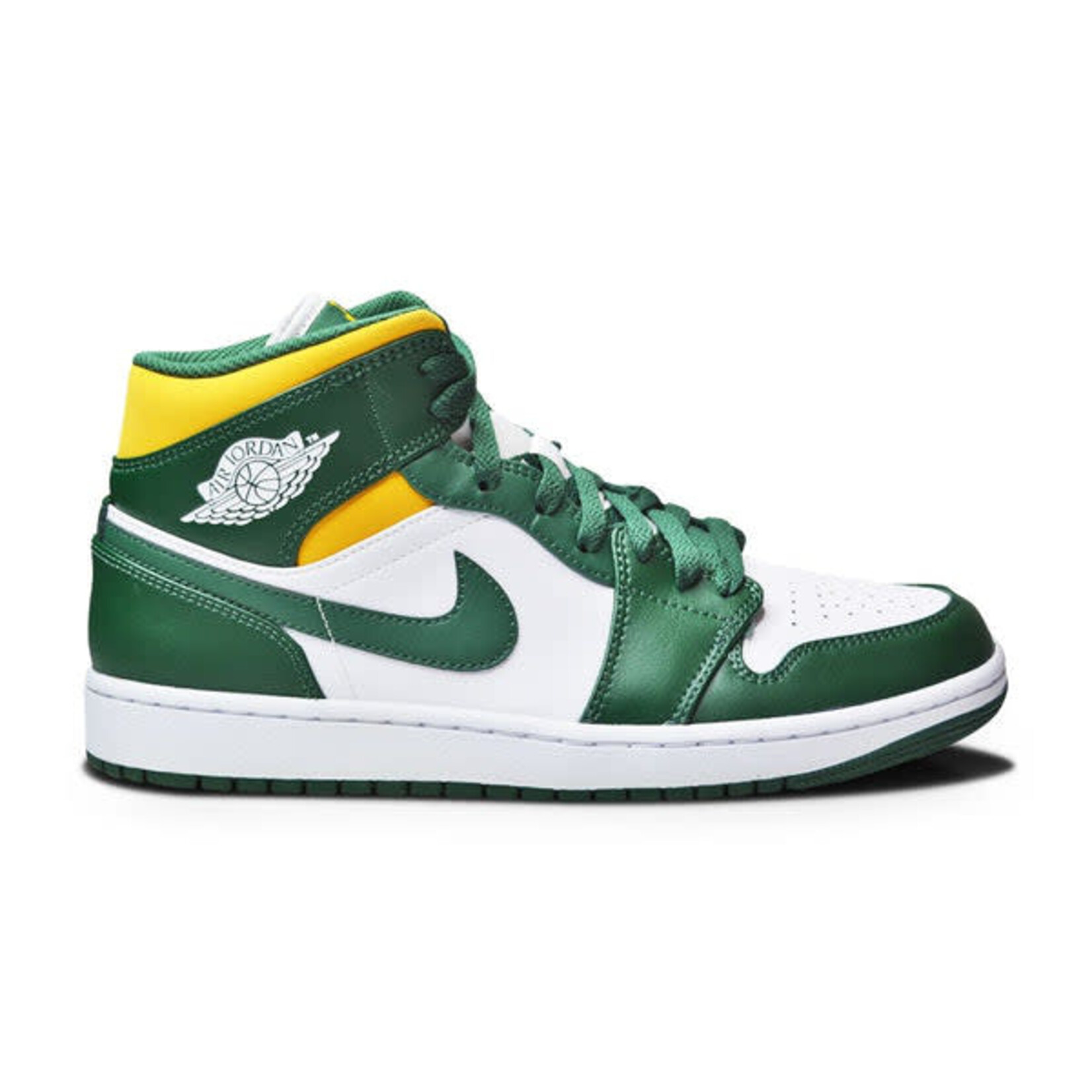Air Jordan Jordan 1 Mid Sonics (2021)