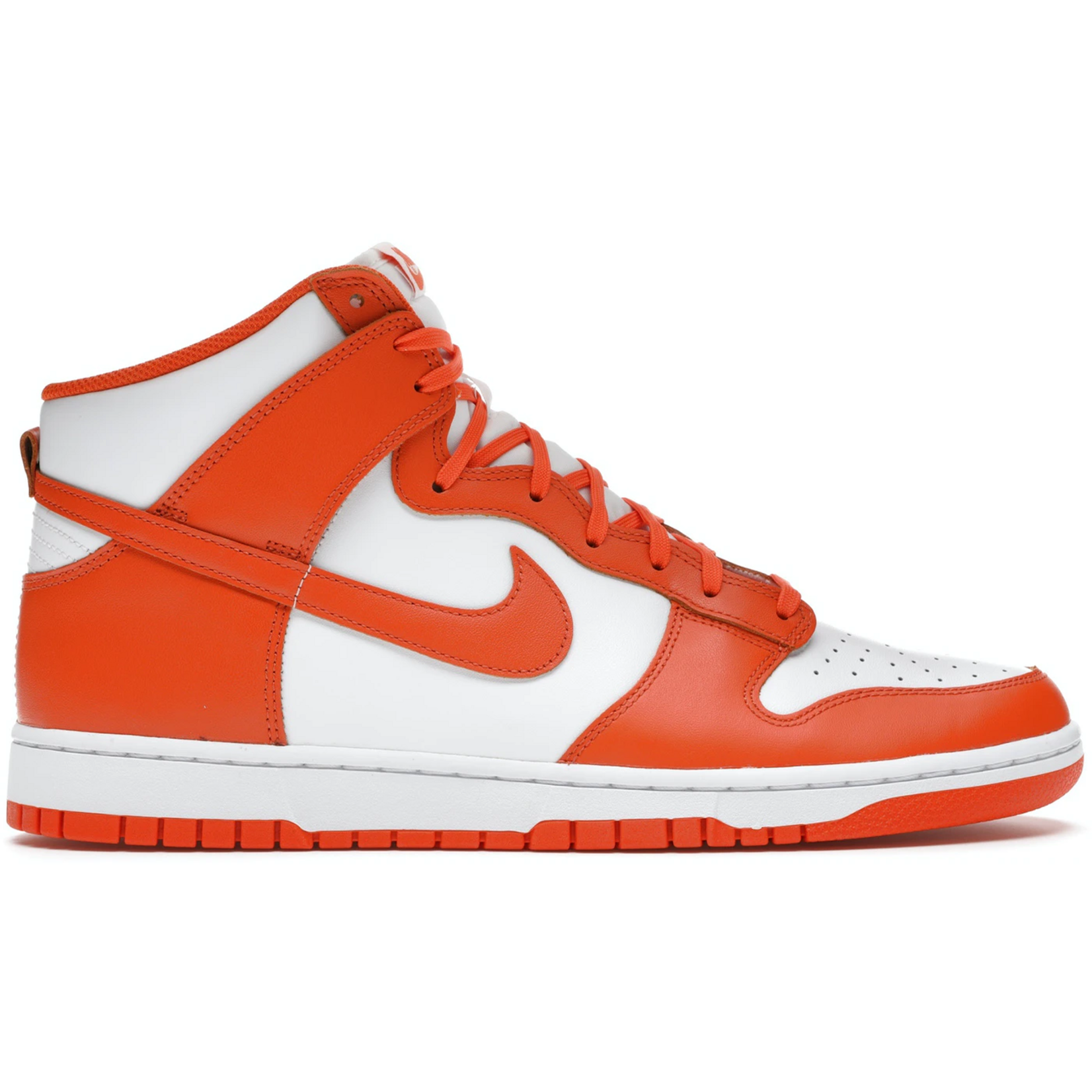 Nike Nike Dunk High Syracuse (2021)
