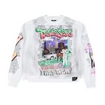 TRIPLE 7 Triple 7 Player thermal L/S