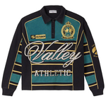 Vale Vale Laser Rugby L/S